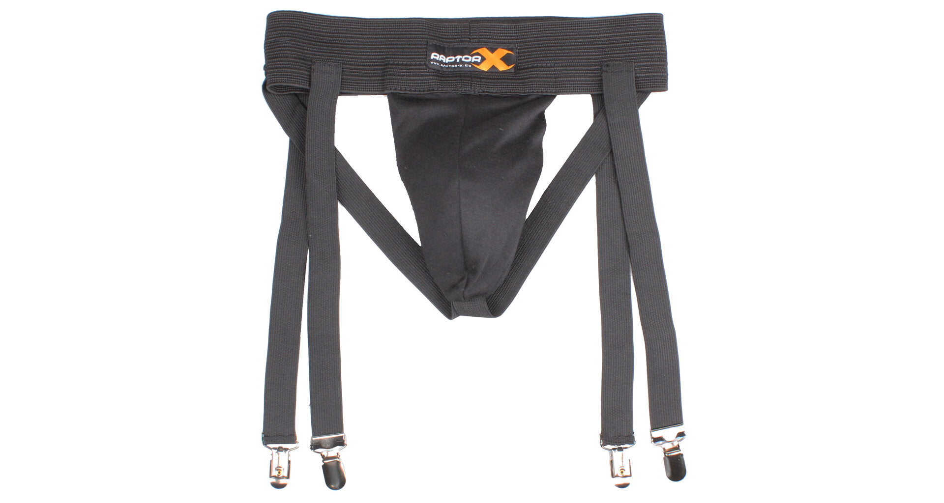 Raptor-X Tiefschutz mit Stutzenhalter senior S Eishockey